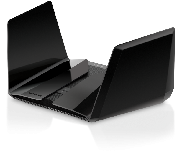Netgear Nighthawk RAX200 (11000Mb/s a/b/g/n/ac/ax) - 652135 - zdjęcie 3